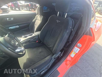 2016 Ford Mustang EcoBoost Coupe - miniatura 3
