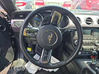 2016 Ford Mustang EcoBoost Coupe – miniatura 10