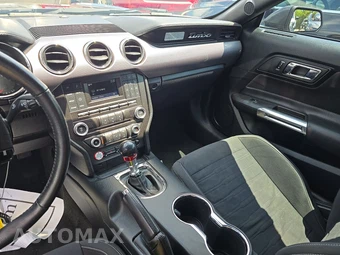 2016 Ford Mustang EcoBoost Coupe – miniatura 11