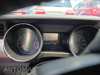 2016 Ford Mustang EcoBoost Coupe – miniatura 12