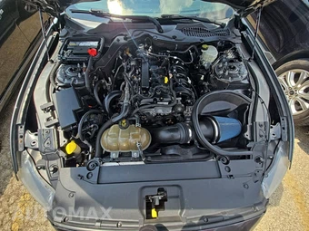 2016 Ford Mustang EcoBoost Coupe – miniatura 16