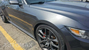 2016 Ford Mustang EcoBoost Coupe – miniatura 19