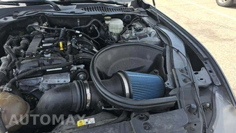 2016 Ford Mustang EcoBoost Coupe – miniatura 20