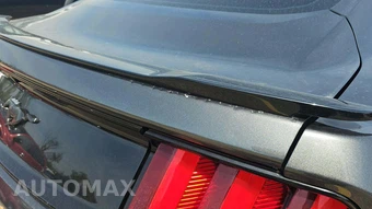 2016 Ford Mustang EcoBoost Coupe – miniatura 25