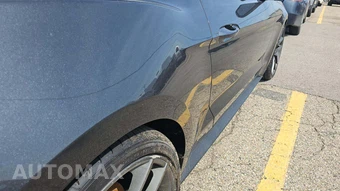 2016 Ford Mustang EcoBoost Coupe – miniatura 33