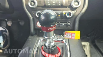 2016 Ford Mustang EcoBoost Coupe – miniatura 34