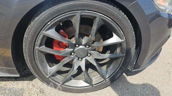 2016 Ford Mustang EcoBoost Coupe – miniatura 36