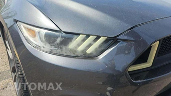 2016 Ford Mustang EcoBoost Coupe – miniatura 38