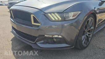 2016 Ford Mustang EcoBoost Coupe – miniatura 39