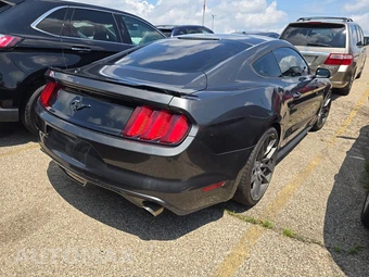 2016 Ford Mustang EcoBoost Coupe – miniatura 4