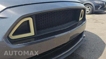 2016 Ford Mustang EcoBoost Coupe – miniatura 40