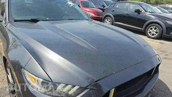 2016 Ford Mustang EcoBoost Coupe – miniatura 41