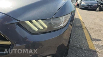 2016 Ford Mustang EcoBoost Coupe – miniatura 42