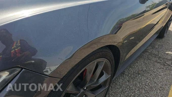 2016 Ford Mustang EcoBoost Coupe – miniatura 43