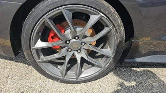 2016 Ford Mustang EcoBoost Coupe – miniatura 46