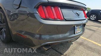 2016 Ford Mustang EcoBoost Coupe – miniatura 48