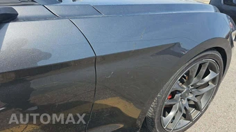 2016 Ford Mustang EcoBoost Coupe – miniatura 49