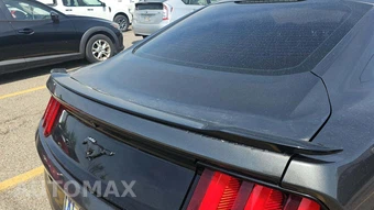 2016 Ford Mustang EcoBoost Coupe – miniatura 52