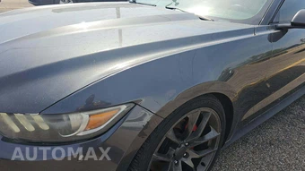 2016 Ford Mustang EcoBoost Coupe – miniatura 53