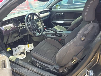 2016 Ford Mustang EcoBoost Coupe – miniatura 7
