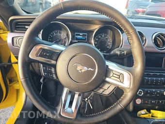 2016 Ford Mustang EcoBoost Coupe - miniatura 10