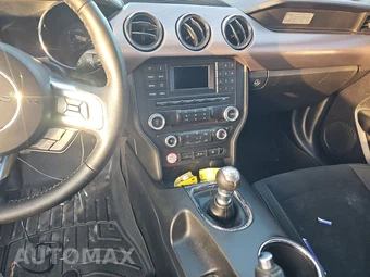 2016 Ford Mustang EcoBoost Coupe - miniatura 11