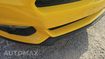 2016 Ford Mustang EcoBoost Coupe - miniatura 18