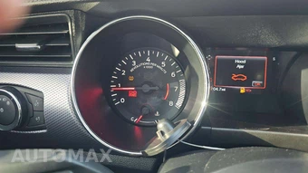 2016 Ford Mustang EcoBoost Coupe - miniatura 21