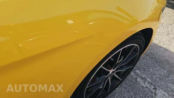 2016 Ford Mustang EcoBoost Coupe - miniatura 24