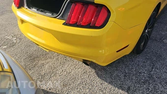 2016 Ford Mustang EcoBoost Coupe - miniatura 25
