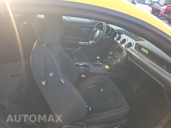 2016 Ford Mustang EcoBoost Coupe - miniatura 8
