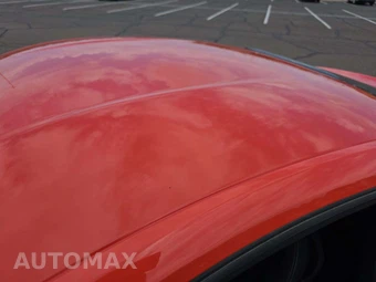2016 Ford Mustang EcoBoost Coupe - miniatura 12