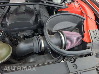 2016 Ford Mustang EcoBoost Coupe - miniatura 22