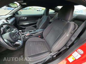 2016 Ford Mustang EcoBoost Coupe - miniatura 6