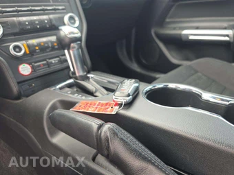 2016 Ford Mustang EcoBoost Coupe - miniatura 8