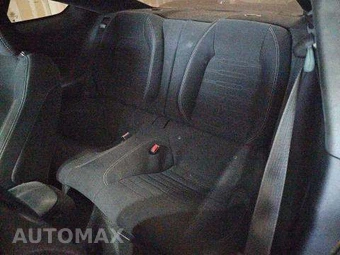 2016 Ford Mustang EcoBoost Coupe – miniatura 13