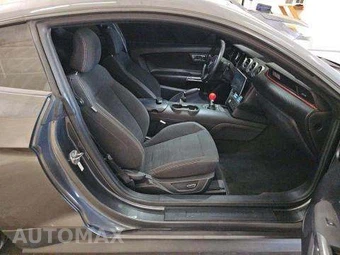2016 Ford Mustang EcoBoost Coupe – miniatura 18