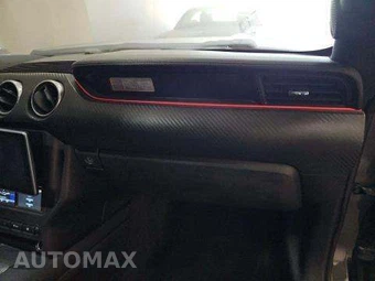 2016 Ford Mustang EcoBoost Coupe – miniatura 19