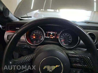 2016 Ford Mustang EcoBoost Coupe – miniatura 21