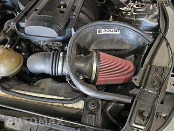 2016 Ford Mustang EcoBoost Coupe – miniatura 22