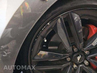 2016 Ford Mustang EcoBoost Coupe – miniatura 25
