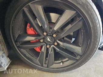 2016 Ford Mustang EcoBoost Coupe – miniatura 29