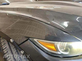 2016 Ford Mustang EcoBoost Coupe – miniatura 30