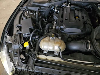 2016 Ford Mustang EcoBoost Coupe – miniatura 31