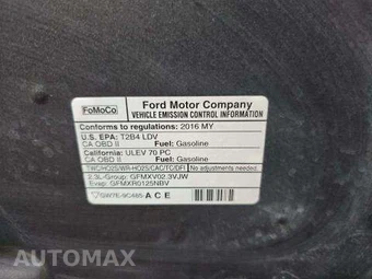 2016 Ford Mustang EcoBoost Coupe – miniatura 32