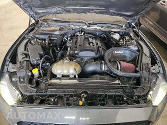 2016 Ford Mustang EcoBoost Coupe – miniatura 33