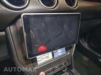 2016 Ford Mustang EcoBoost Coupe – miniatura 36
