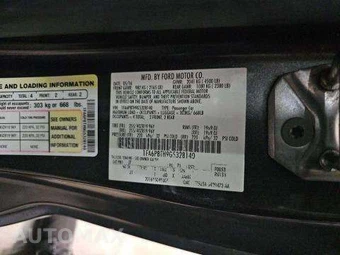 2016 Ford Mustang EcoBoost Coupe – miniatura 5