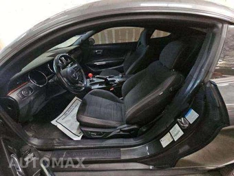 2016 Ford Mustang EcoBoost Coupe – miniatura 6