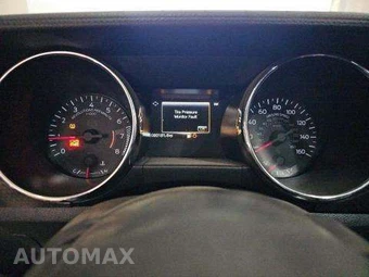 2016 Ford Mustang EcoBoost Coupe – miniatura 9